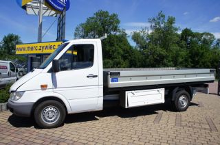 Mercedes Sprinter 313